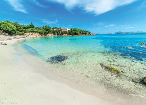 Circuit Le Grand Tour de Sardaigne - 10