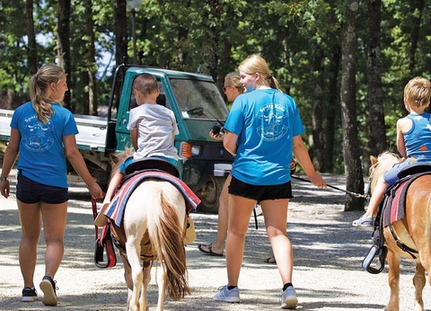 Orlando in Chianti Glamping Resort, 3* - 25