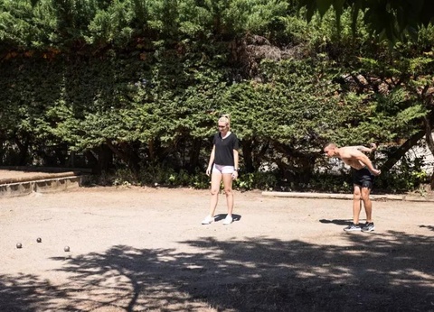 Camping Hameau des Pins 3* - 11