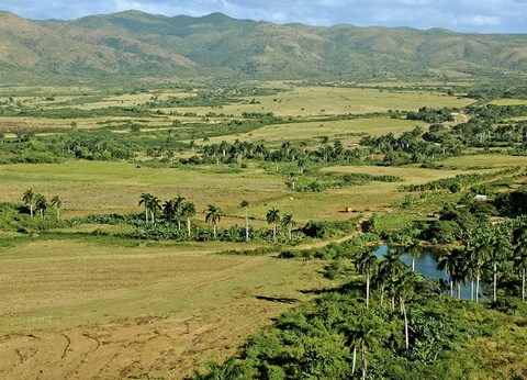 Circuit Mosaïques Cubaines - 15