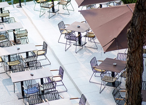 Ôclub Zen Royal G Max 5* - 8