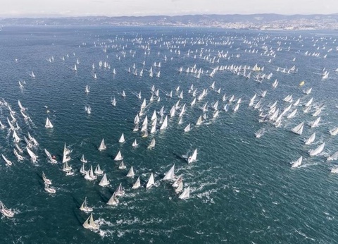 Camping Mare Pineta, 4* - 37