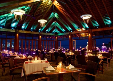 Hôtel Kuredu 4* - 22