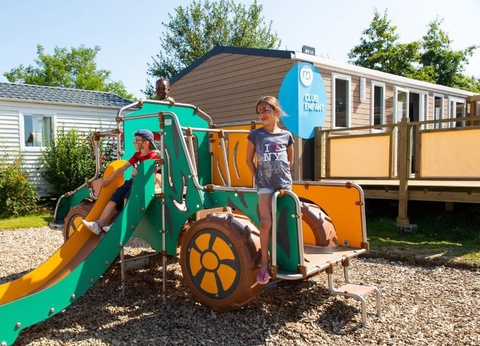 Camping maeva Club Les Alizés 4* - 28