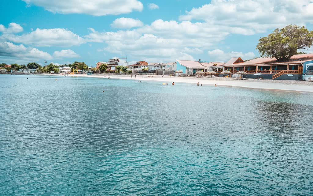 Hôtel Culture Créole 3* - 6