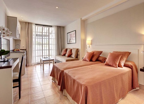 Hôtel TUI Sélection Grupotel Club Menorca 3* - 14