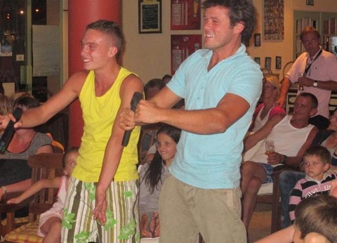 Camping Les Rives du Loup, 3* - 28