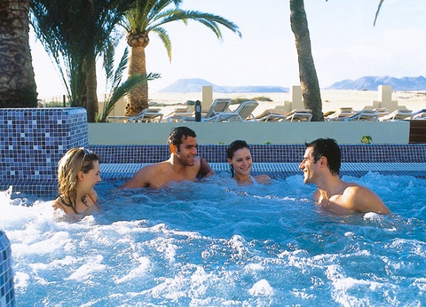 Hôtel Riu Oliva Beach 3* - 7