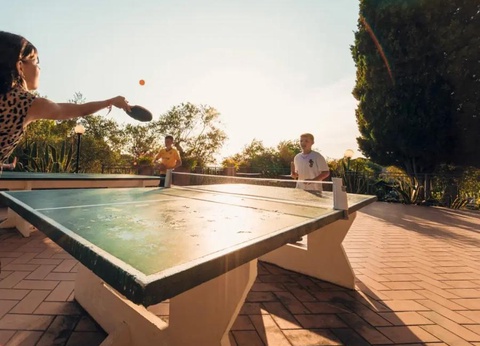 Vallicella Glamping Resort, 3* - 42