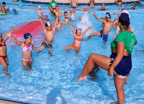 Camping La Masseria, 4* - 37