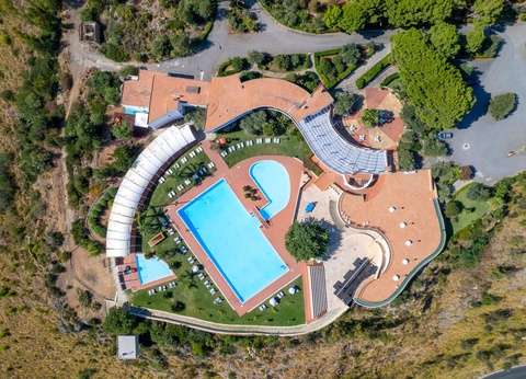 Hotel Torre Normanna 4* - 22