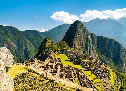 Circuit Splendeurs du Pérou et Séjour Amazonie - Spécial Fête « Inti Raymi » - 9