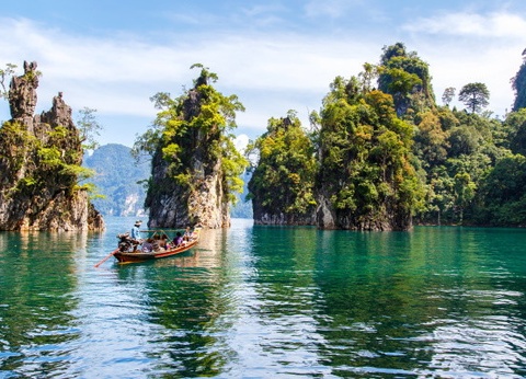 Circuit Richesses et traditions de Thaïlande + extension découverte du sud - 17