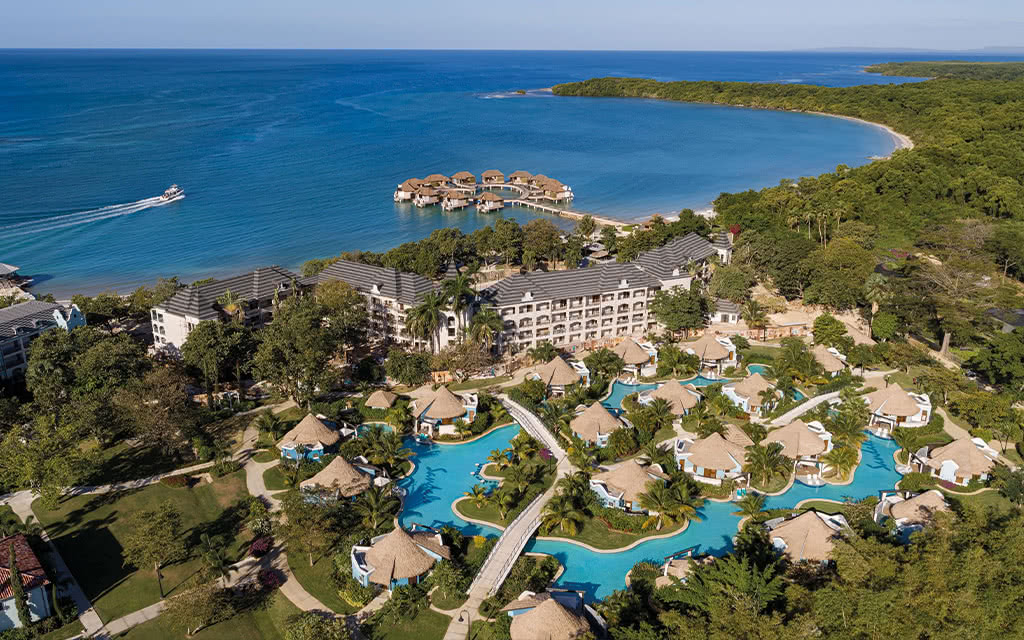 Sandals South Coast ***** - 5