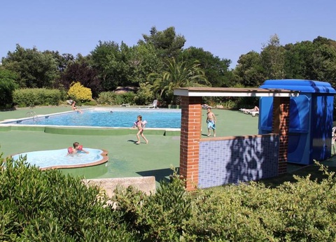 Camping 3 Estrellas Costa Brava - 10