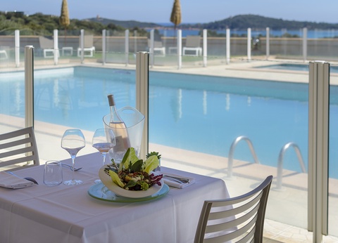 Résidence Paesolu di Pinarello 4* (vols réguliers) - 13