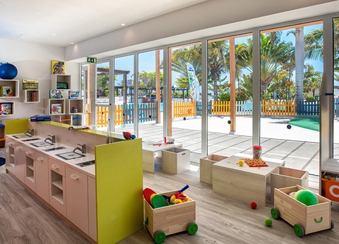 Hôtel Ôclub Select Fuerteventura Princess 4* - 13