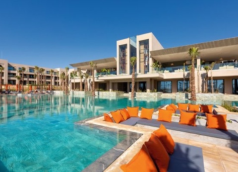 Club Framissima Premium Riu Palace Tikida Taghazout 5* - 4