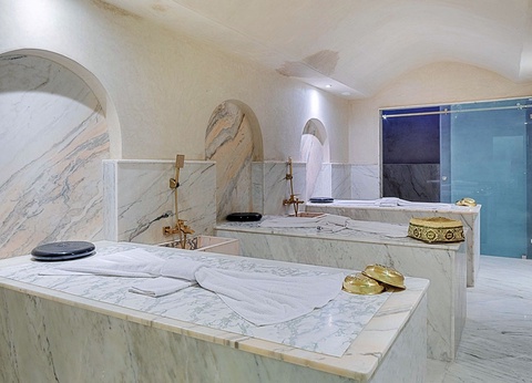 Ôclub Select Sungo Resort Pickalbatros 5* - 12