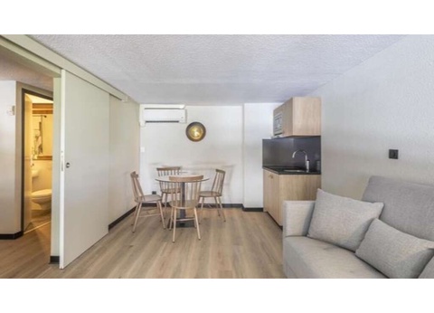 Escale avec petit déjeuner près de Marseille - 3* - 20