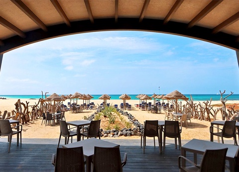 Sal Vila Verde 4* - 7