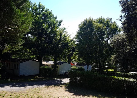 Camping Le Pigeonnier, 3* - 19