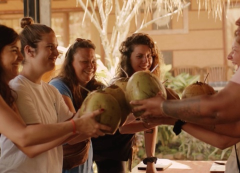 Circuit en liberté entre Bali et Gili Trawangan - 5