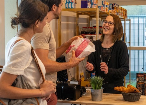 Camping Country Park Crecy La Chapelle - Next to Disneyland Paris, 4* - 17