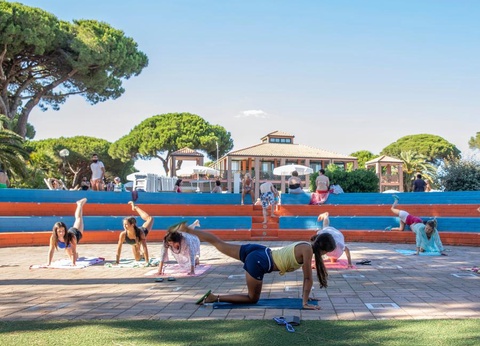 Gitavillage Argentario - 35