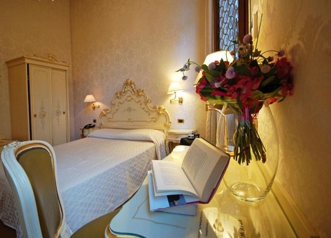 Hôtel Torino 3* - Sans transfert - 5