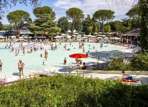 hu Altomincio village, 4* - 20