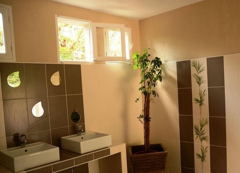 Camping Sites et Paysages - Les Pinèdes, 4* - 26