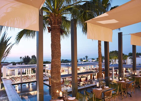 Hôtel Grecotel Lux Me Dama Dama 5* - 13