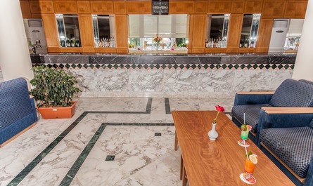 Hôtel El Mouradi Club Selima 3* - 7