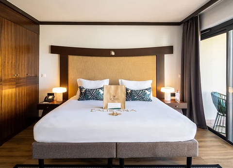 Hôtel Tahiti Pearl Beach Resort 4* - 13