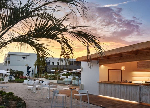 Escapade gourmande & détente dans un resort 4* à 15 minutes de Nice - 4* - 5