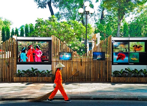 Circuit L'Indochine mythique - 8