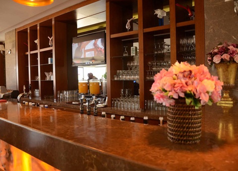 Hôtel Plein Vent Sélection Ramada Resort by Wyndham Side 4* sup - 12