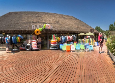 Hu Park Albatros Village, 4* - 69