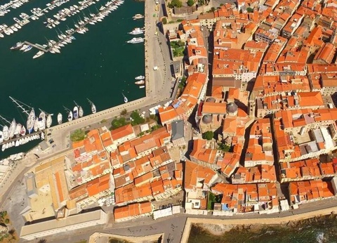 Camping Torre del Porticciolo, 4* - 85