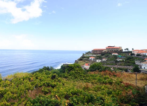 Hôtel Monte Mar 4* - 31