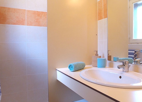 VVF Château sur la Vienne Lac de Vassivière 3* - 4