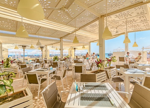 Hôtel Adult Only Sunrise Holidays Resort 5* - 10