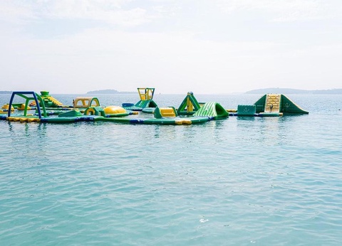 Camping Bi Village, 4* - 66