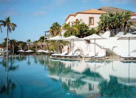 Hôtel Dreams Madeira Resort Spa & Marina 5* - 2