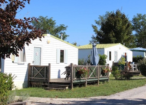 Camping Le Pontis, 3* - 24