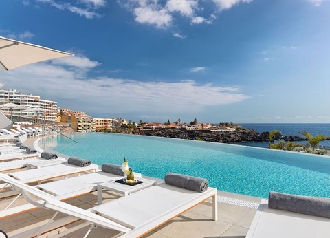 Hôtel Jet Tours Signature Landmar Playa La Arena 4* - 3