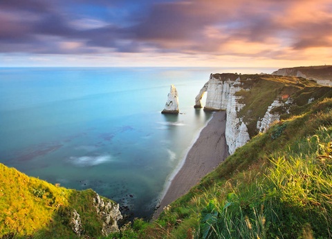 Séjour en chambre confort avec accès au spa près du Tréport - 3* - 21