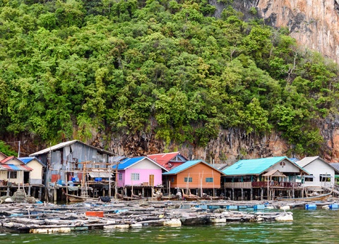 Circuit Kappa Découverte - Les Perles du Sud & Kappa Club Thai Beach Resort 5* - 14