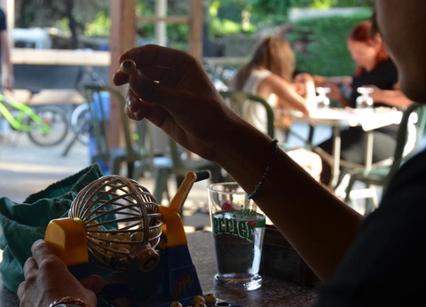 Flower Camping Les Mijeannes, 4* - 58